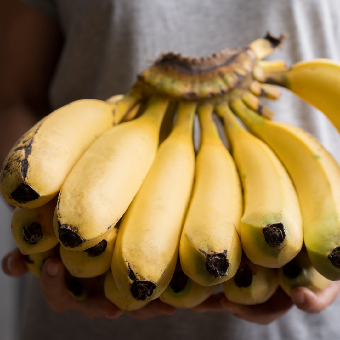 ELAICHEE BANANA