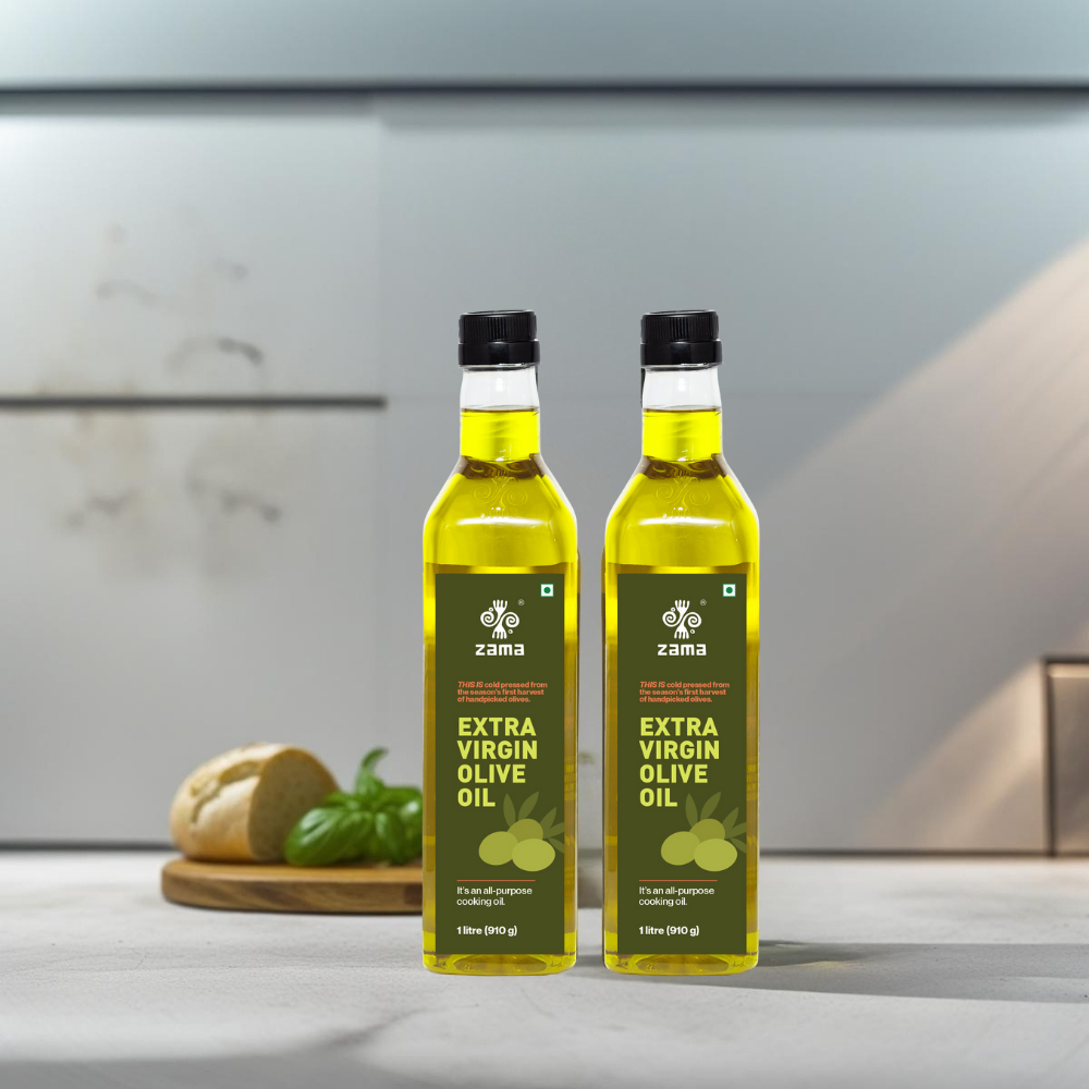 EXTRA VIRGIN OLIVE OIL