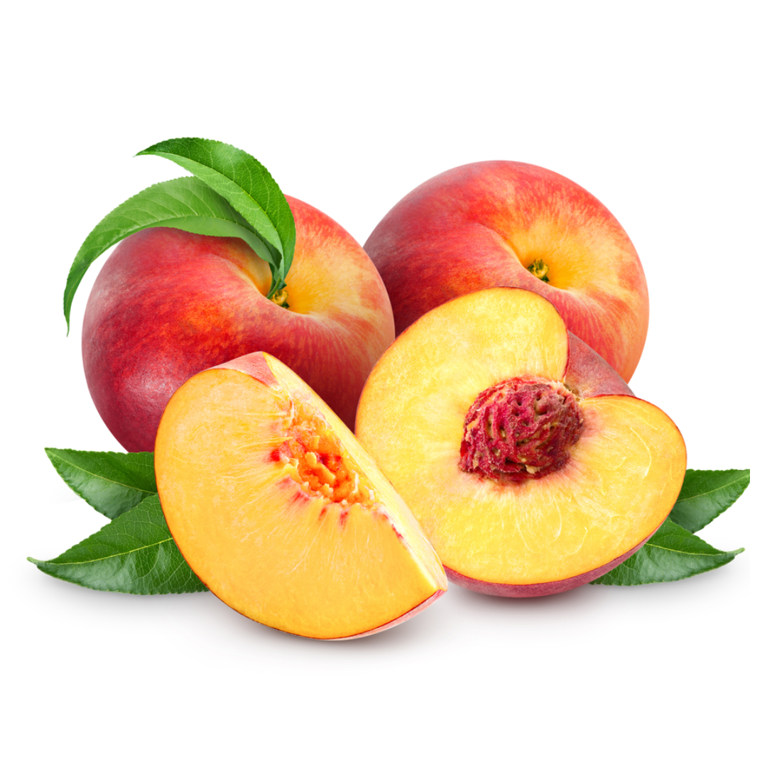 FRESH PEACH