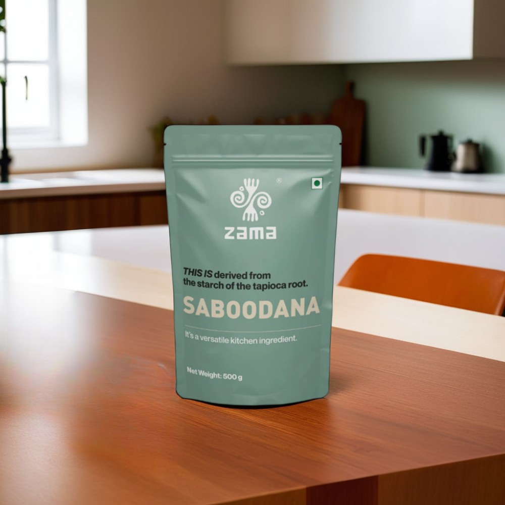 SABOODANA