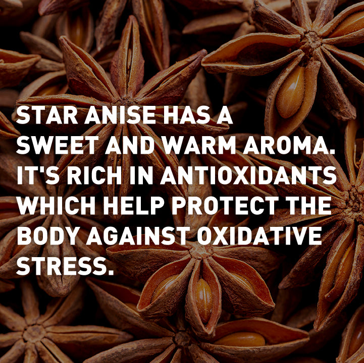 Zama Organics- Star Anise