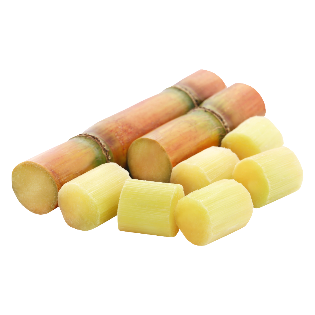 SUGARCANE CUBES