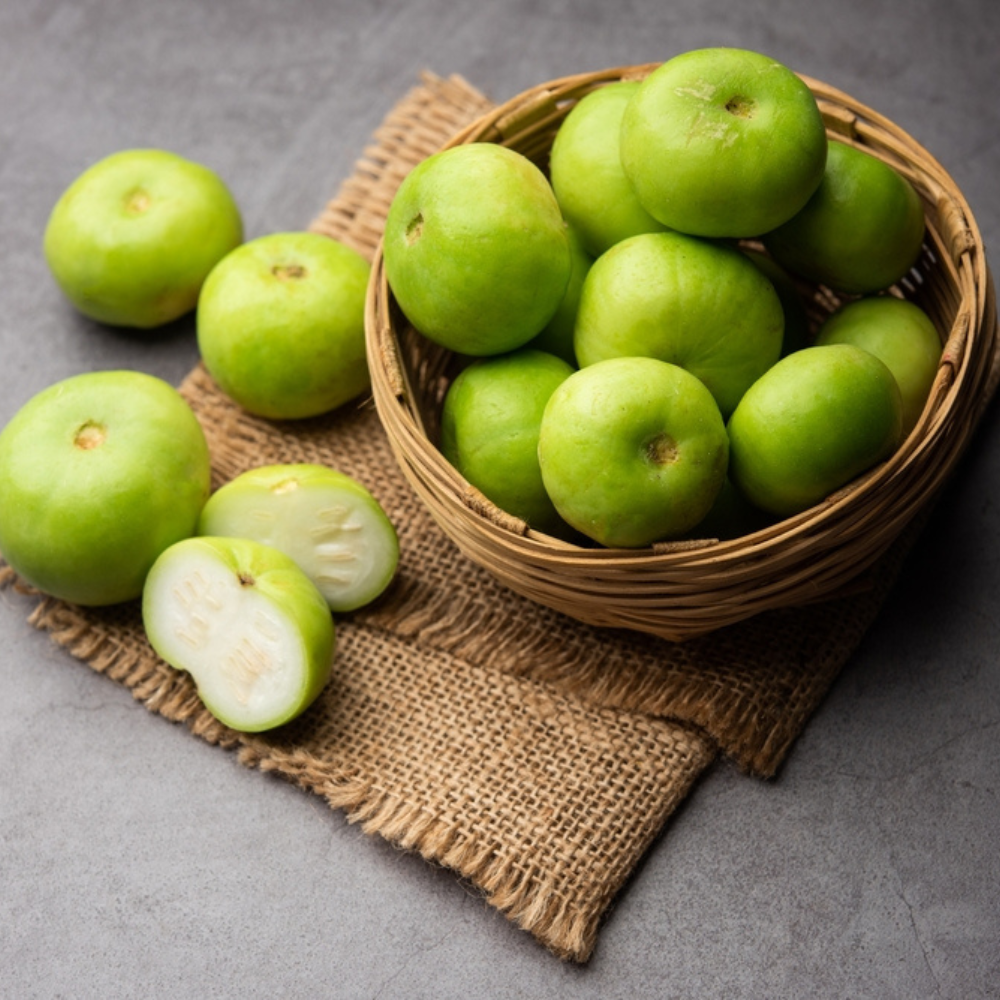 FRESH TINDA