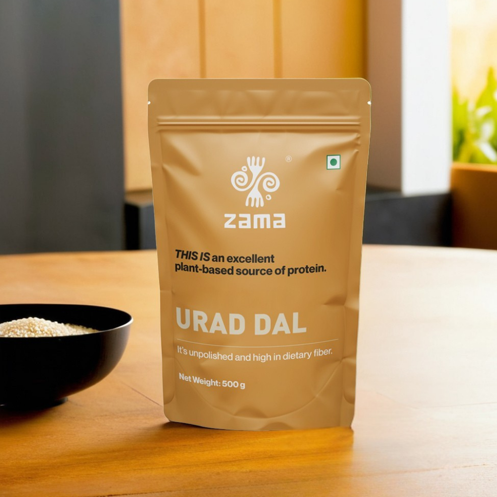 URAD DAL