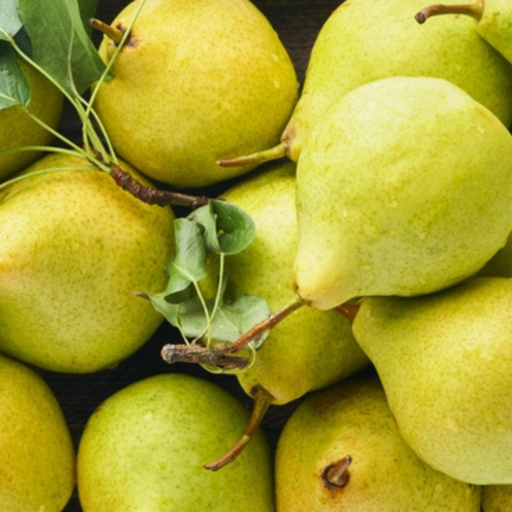 Pear