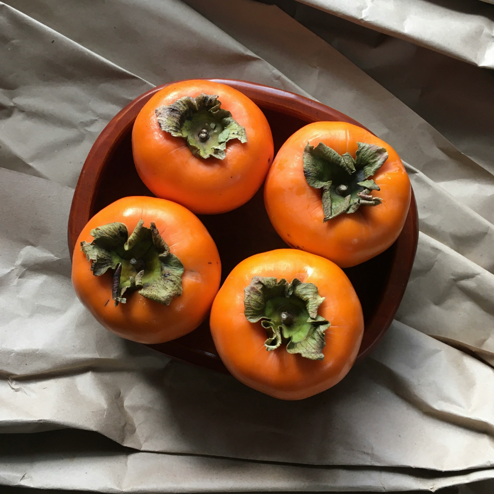Why Everyone Is Talking About Persimmons Right Now