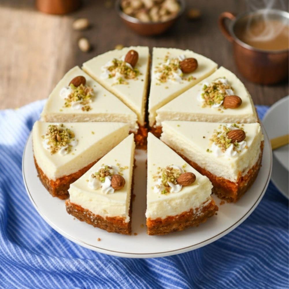 6 Diwali Fusion Dessert Ideas to Try This Year