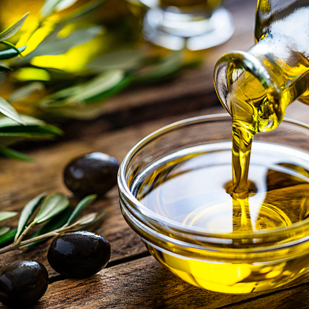 The Wonders of Extra Virgin Olive Oil