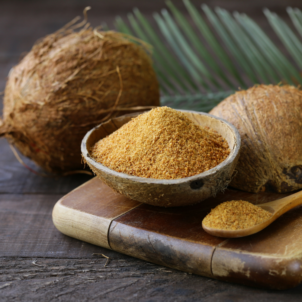Is Coconut Sugar Really Worth the Hype?