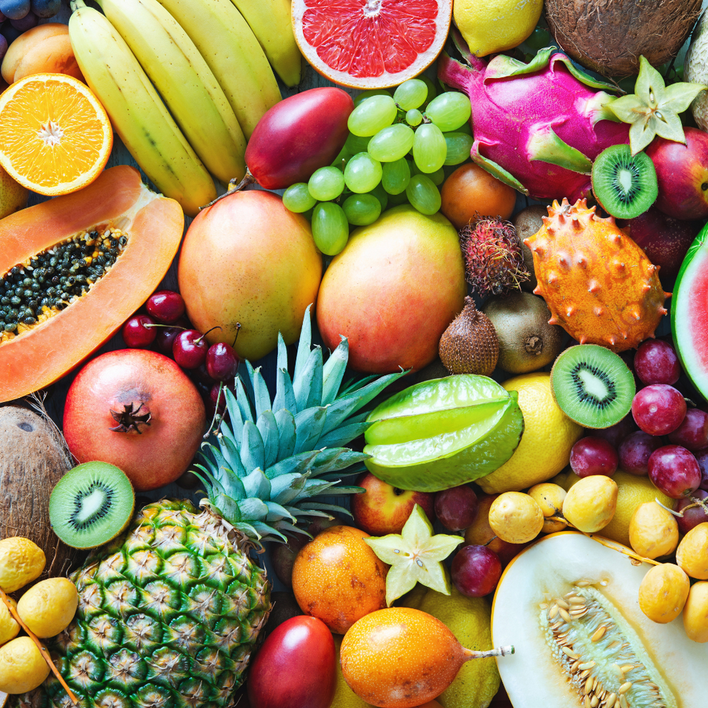 WHY SOME FRUITS RIPEN AFTER HARVEST WHILE OTHERS DONT