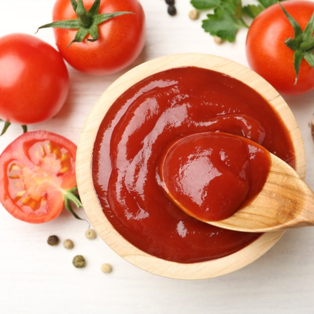 5 DIY Sauces You Can Make Using Tomato Ketchup