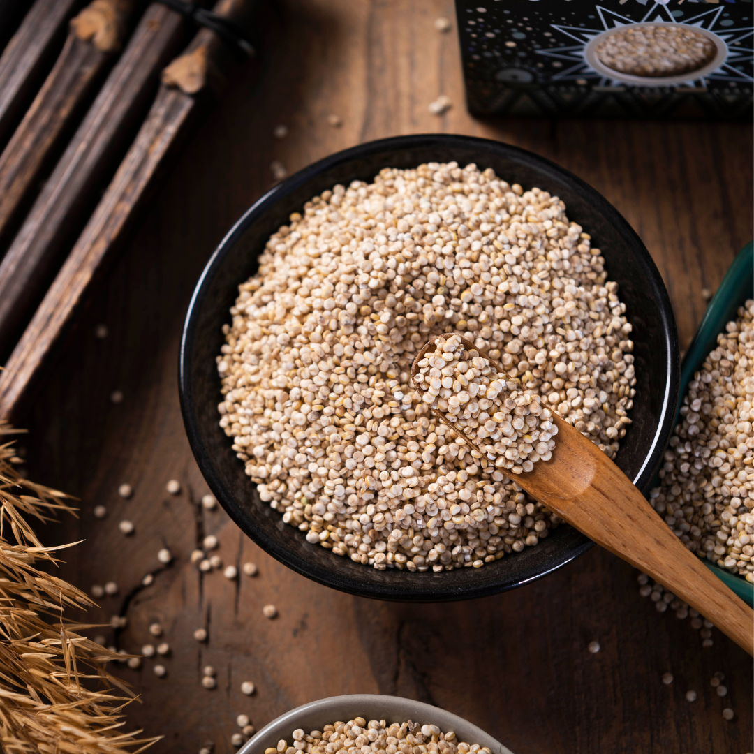 Surprising Benefits of Quinoa You Need to Know