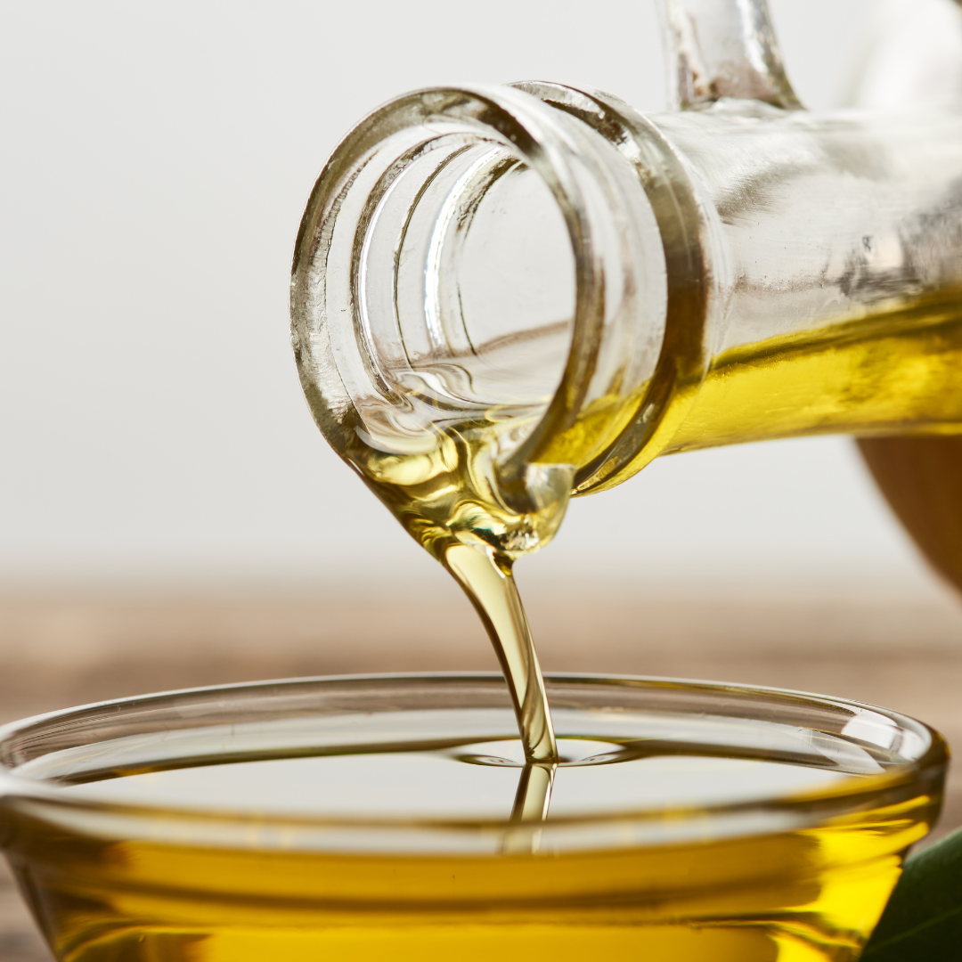 The Many Health Benefits of Mustard Oil