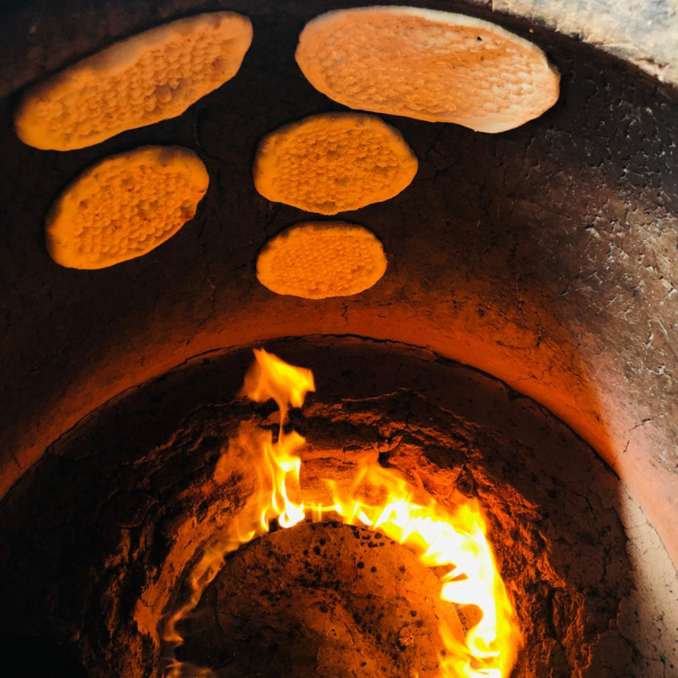 From Tandoor to Chulha: Secrets of Traditional Indian Cooking