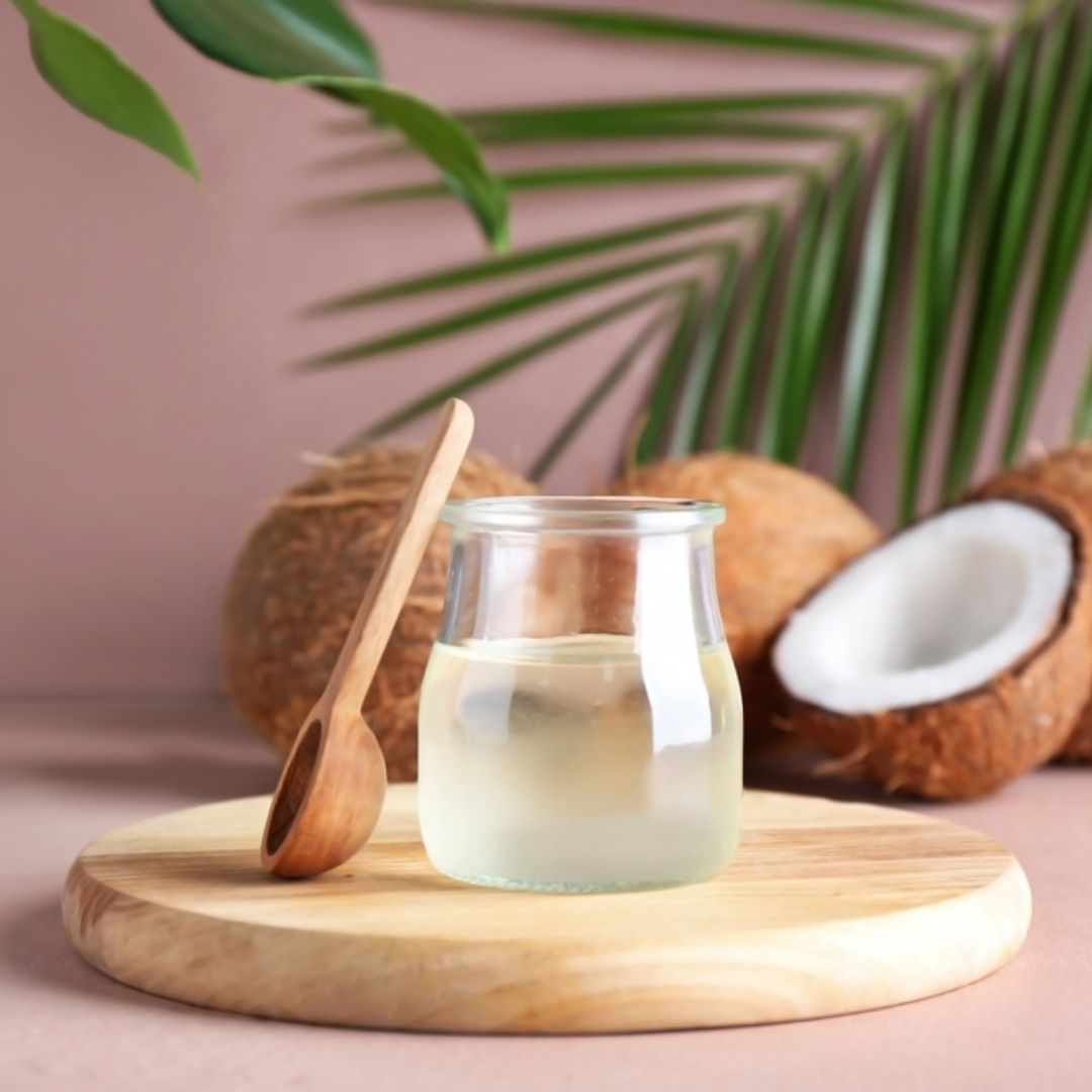 Why Coconut Oil Should Be a Staple in Your Household?
