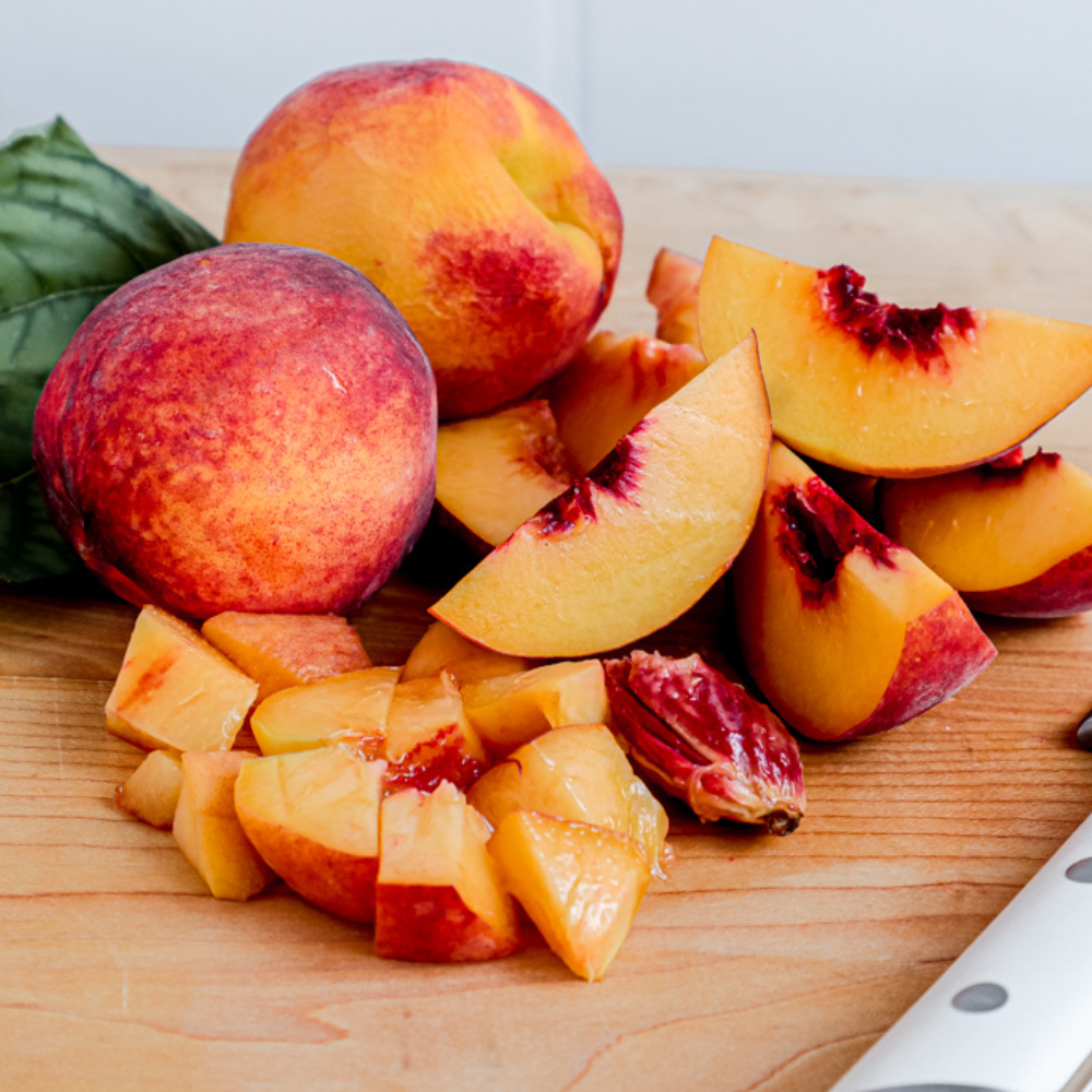 FRESH PEACH