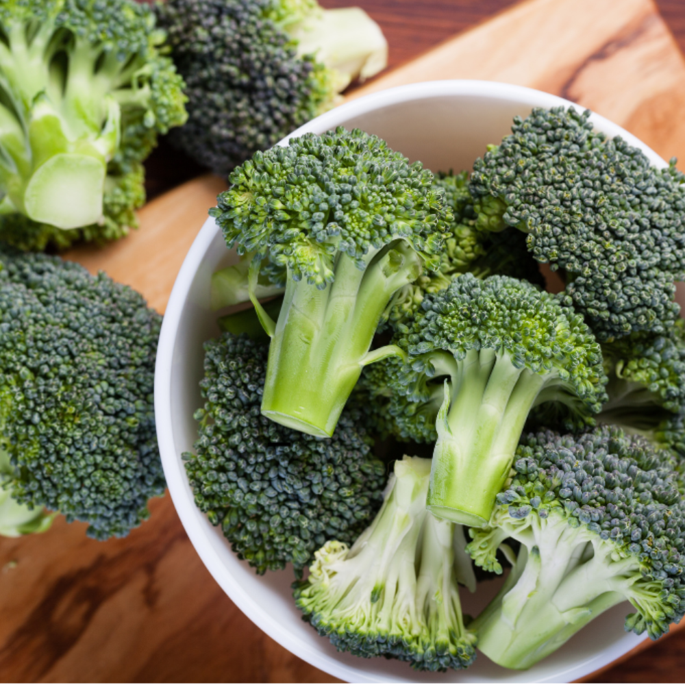 BROCCOLI