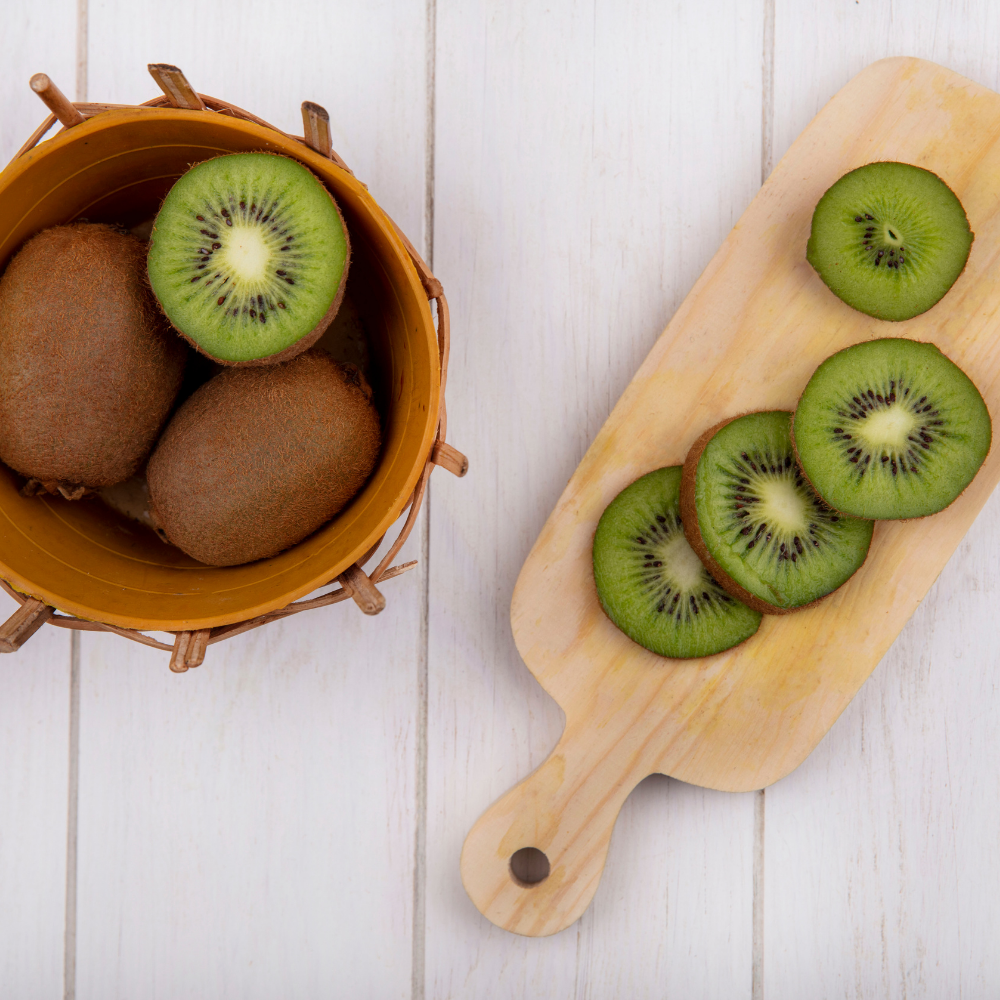 FRESH KIWI FRUIT