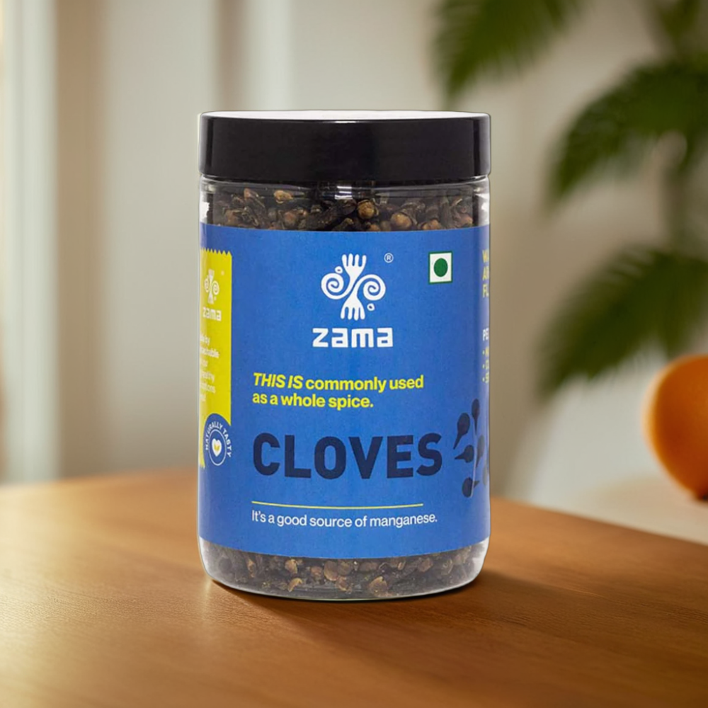 CLOVES