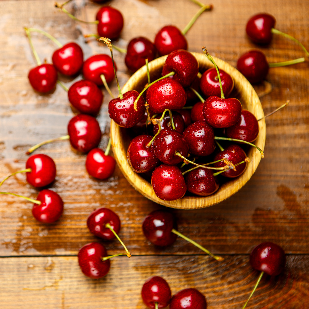 FRESH CHERRY