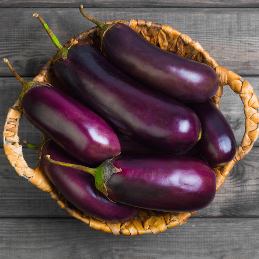 BRINJAL BHARTA