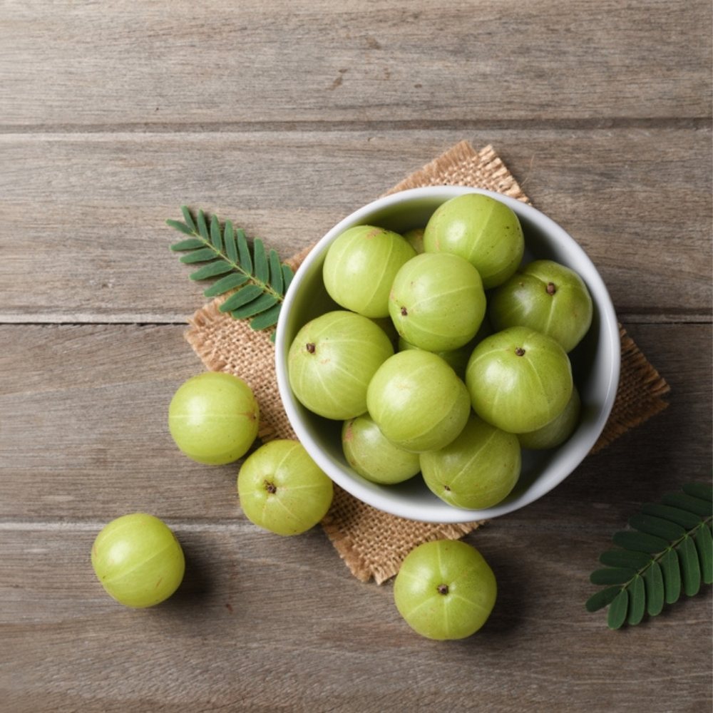 FRESH AMLA