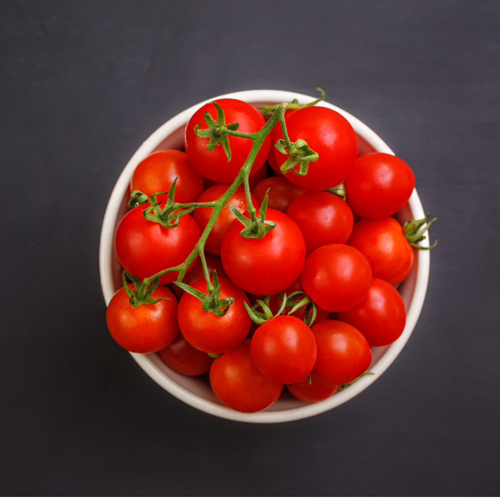 FRESH CHERRY TOMATO