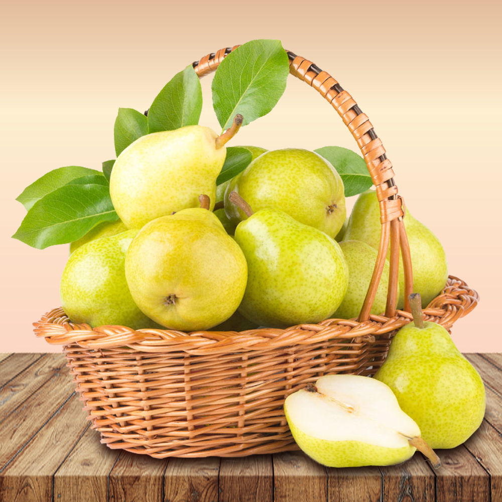 Pear