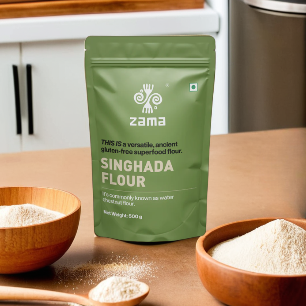 SINGHADA FLOUR