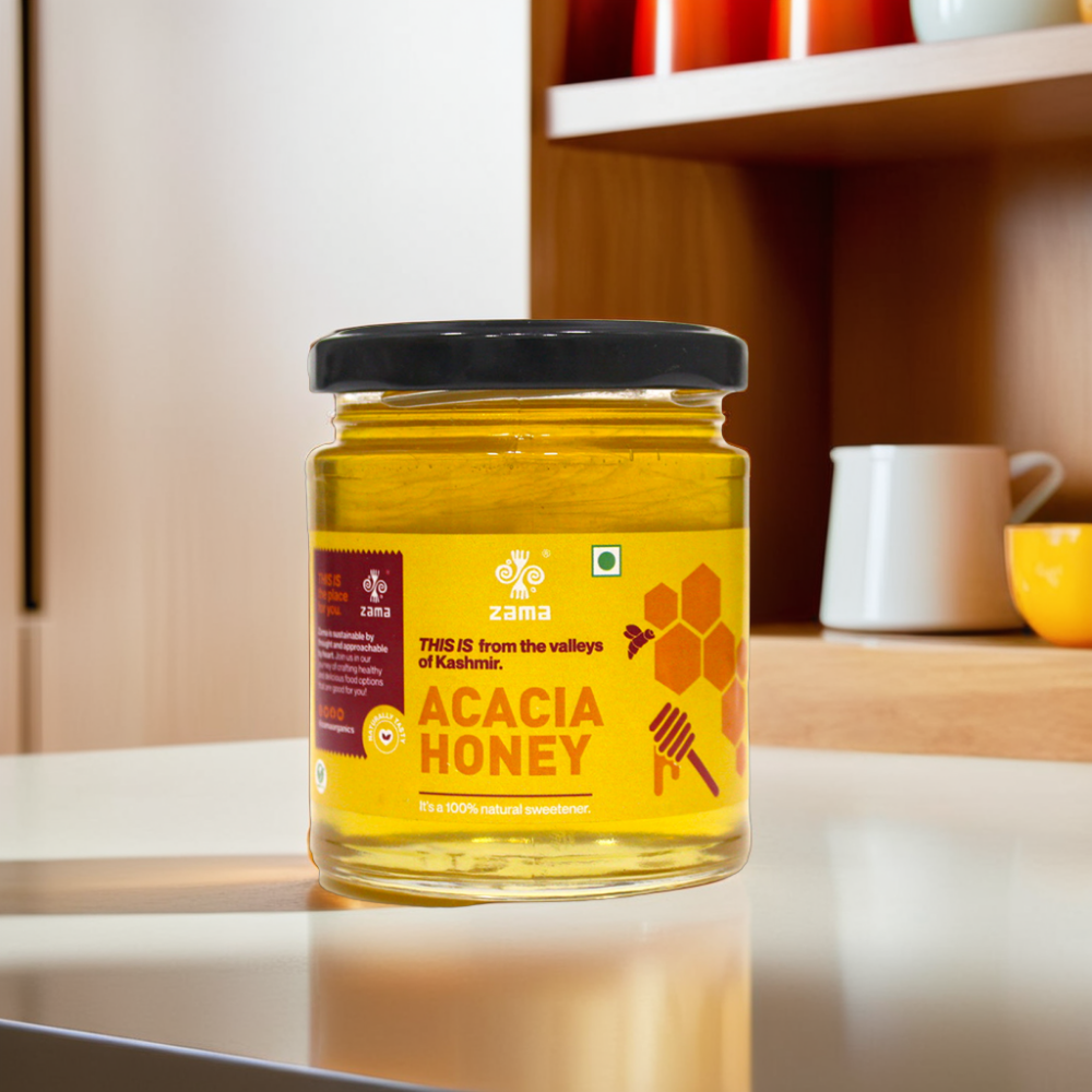ACACIA HONEY