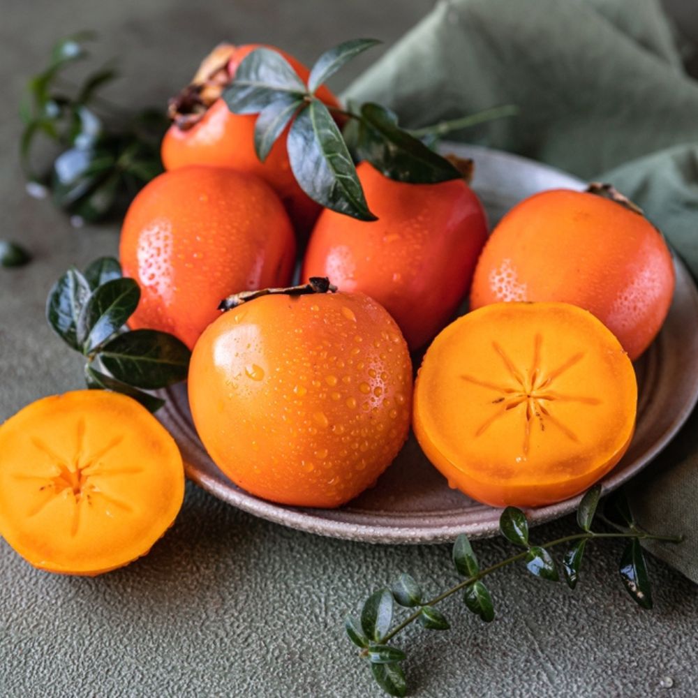 PERSIMMON