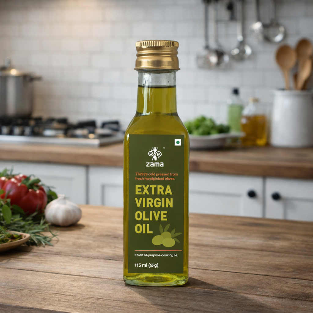 EXTRA VIRGIN OLIVE OIL