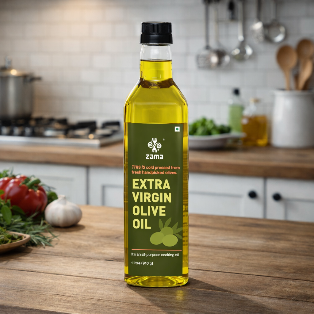 EXTRA VIRGIN OLIVE OIL