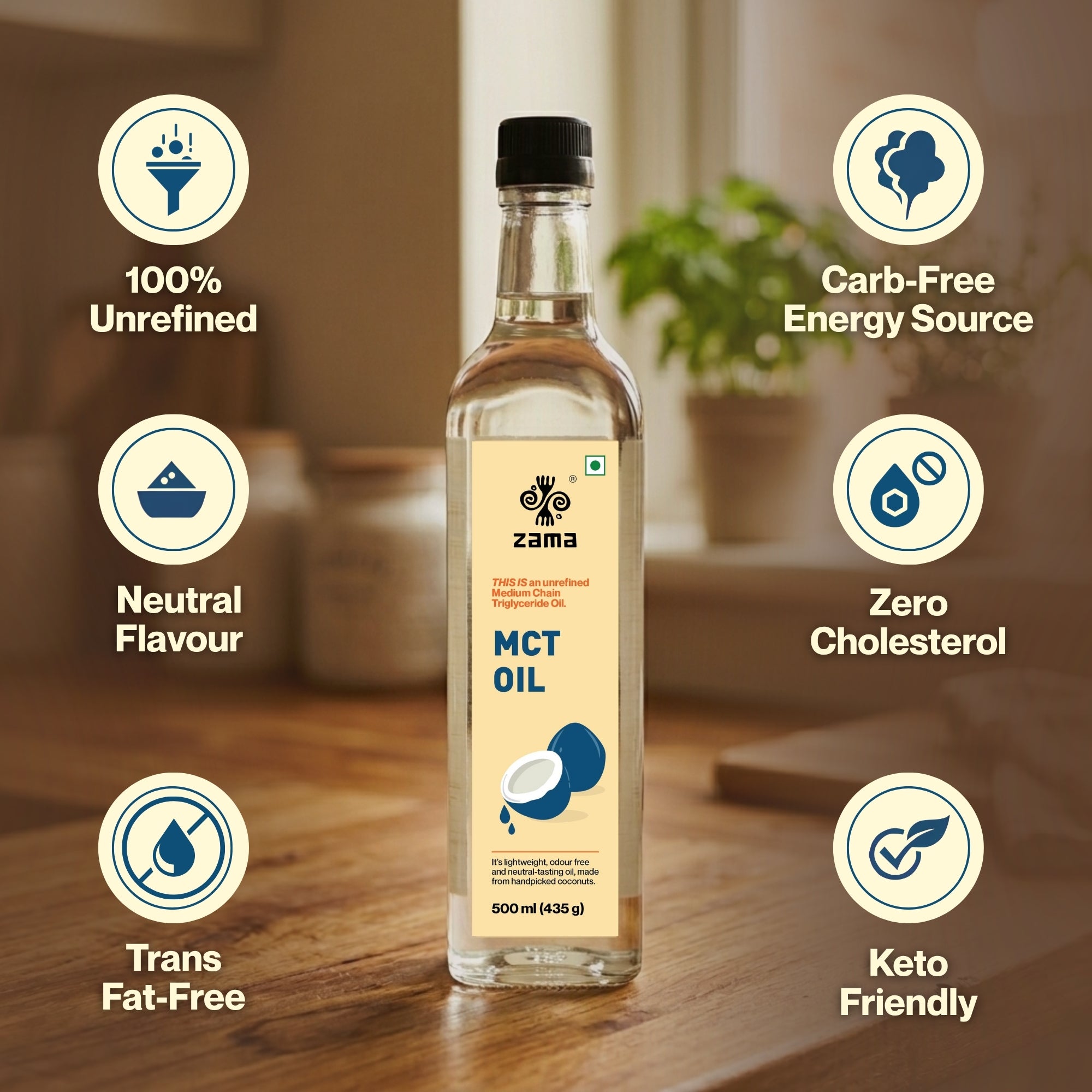 MCT Oil