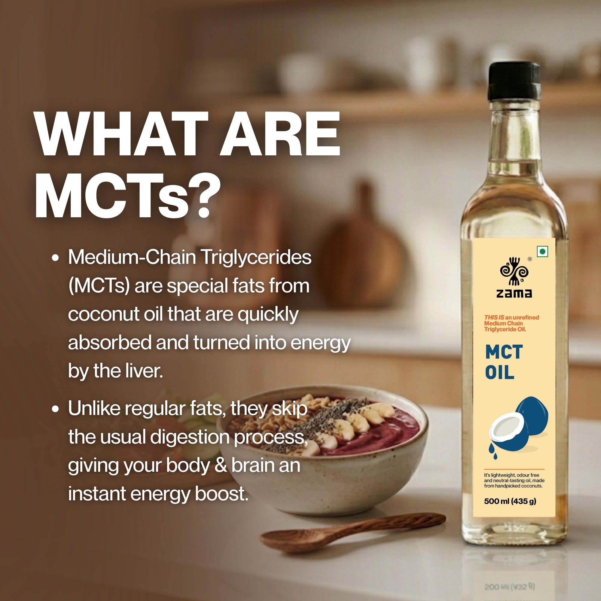 MCT Oil
