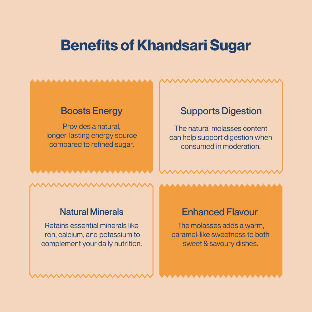 KHANDSARI SUGAR