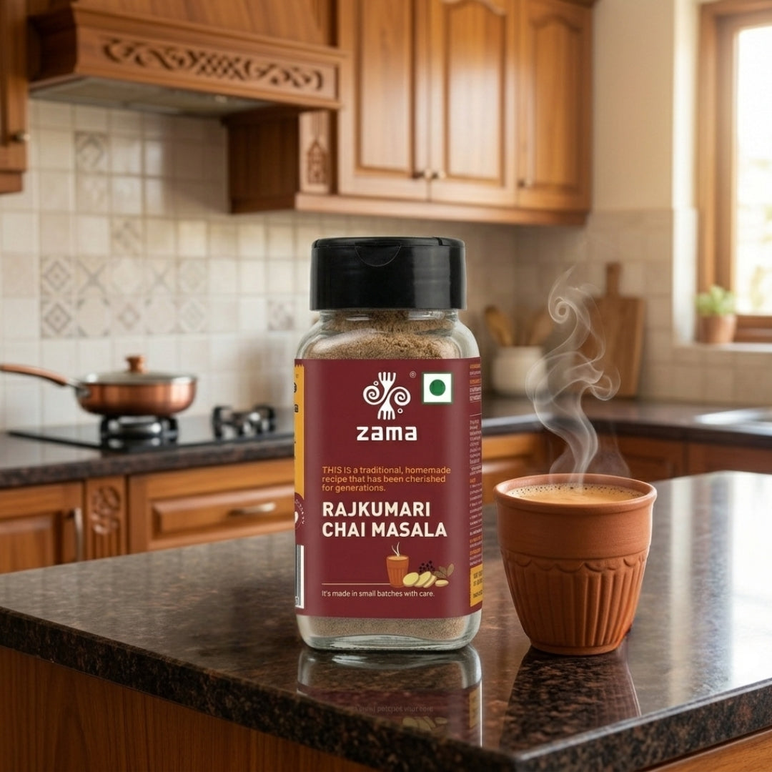 RAJKUMARI CHAI MASALA