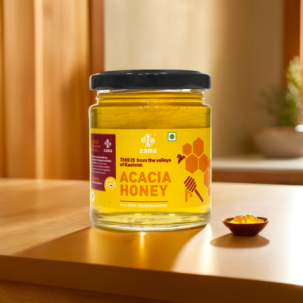 ACACIA HONEY