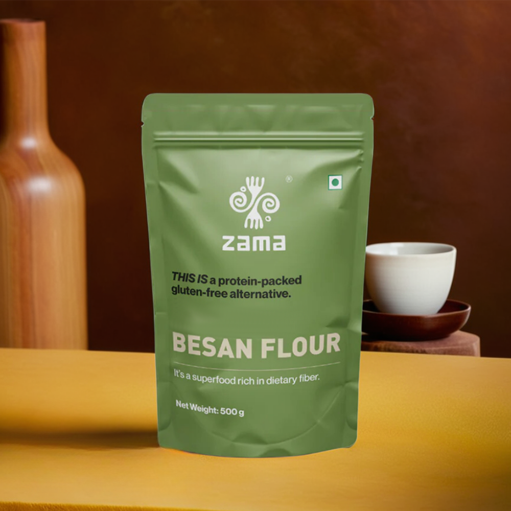 BESAN FLOUR