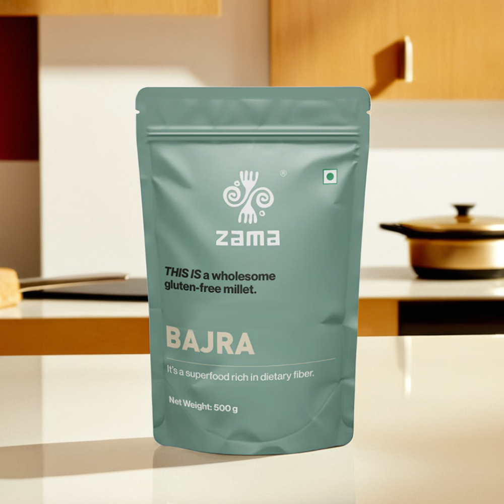 BAJRA