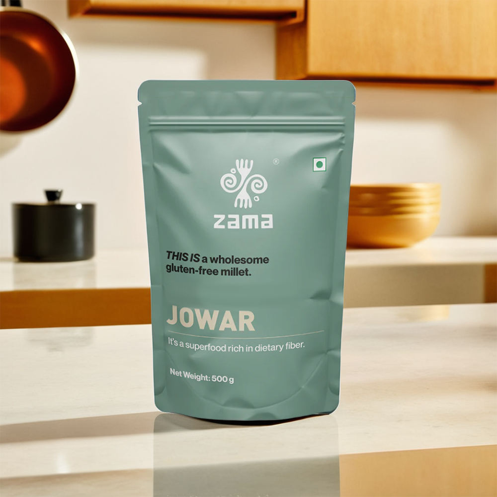 JOWAR