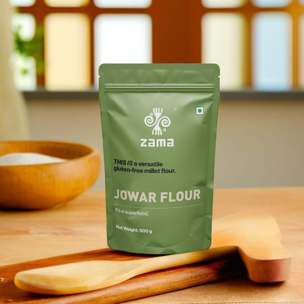 JOWAR FLOUR