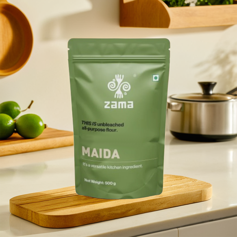 MAIDA