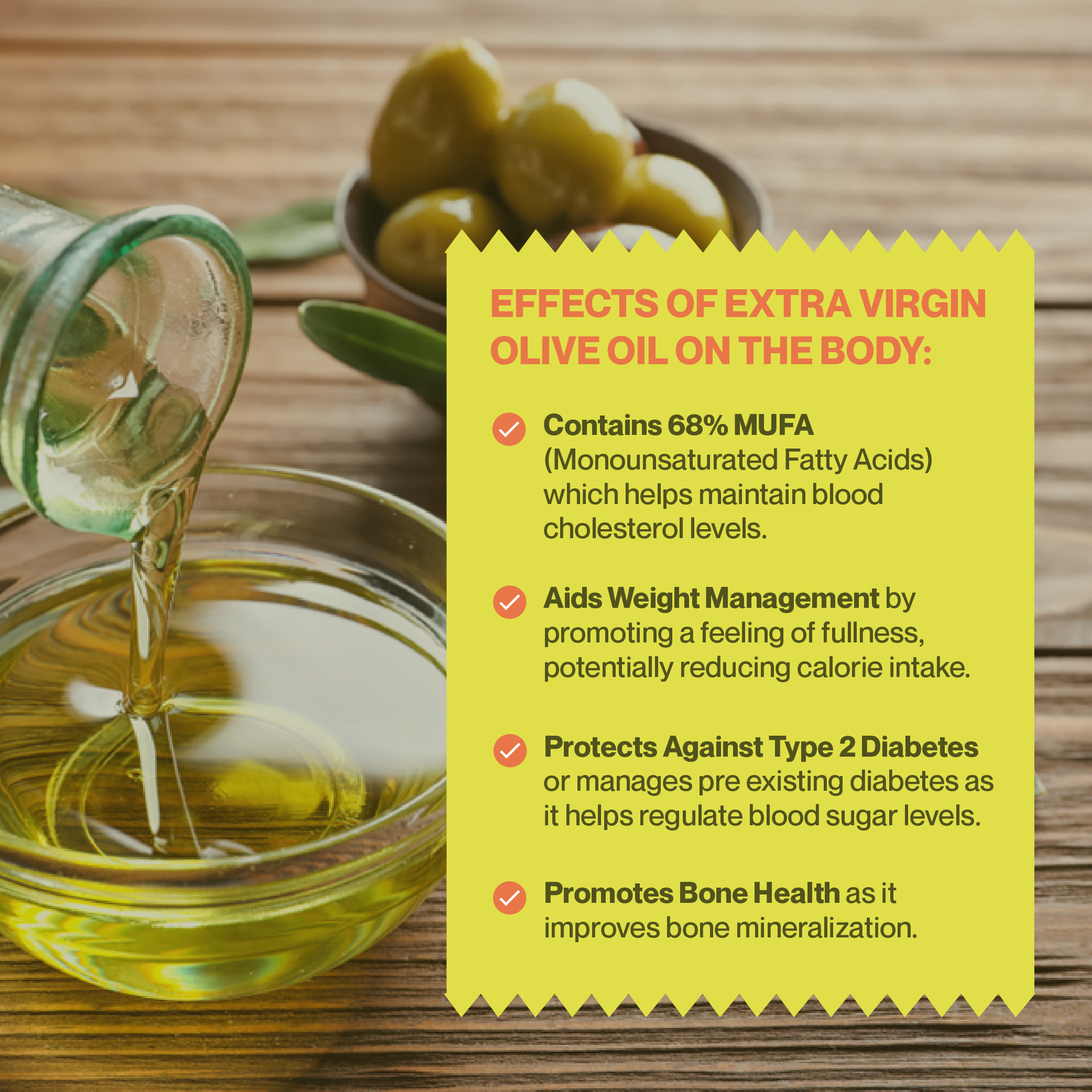 EXTRA VIRGIN OLIVE OIL