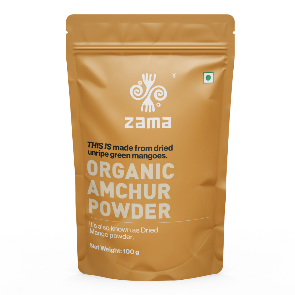 ORGANIC AMCHUR POWDER