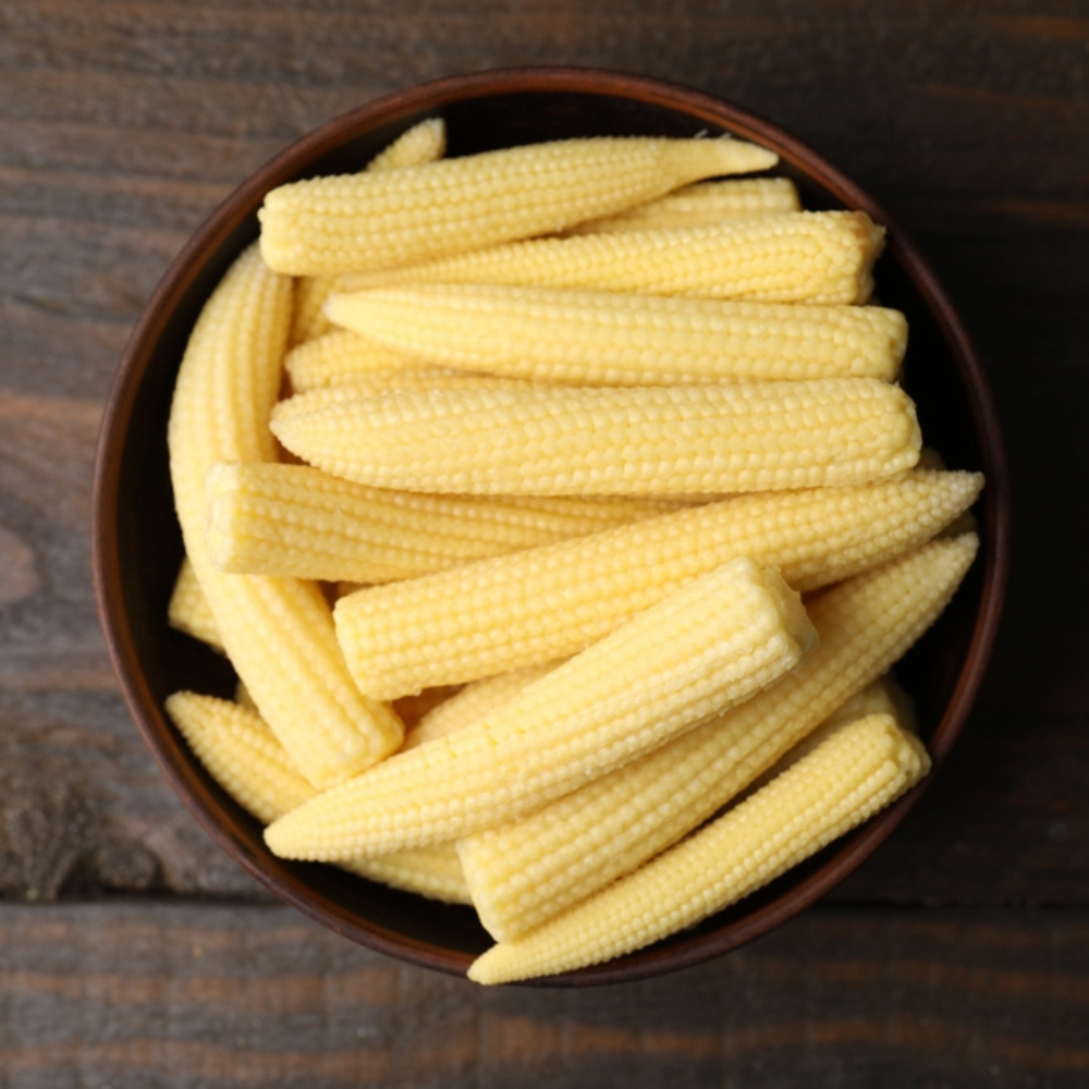 BABY CORN