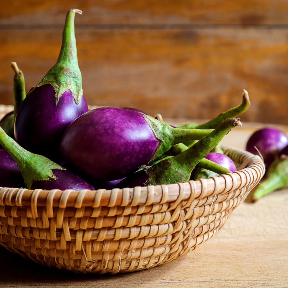 SMALL BRINJAL