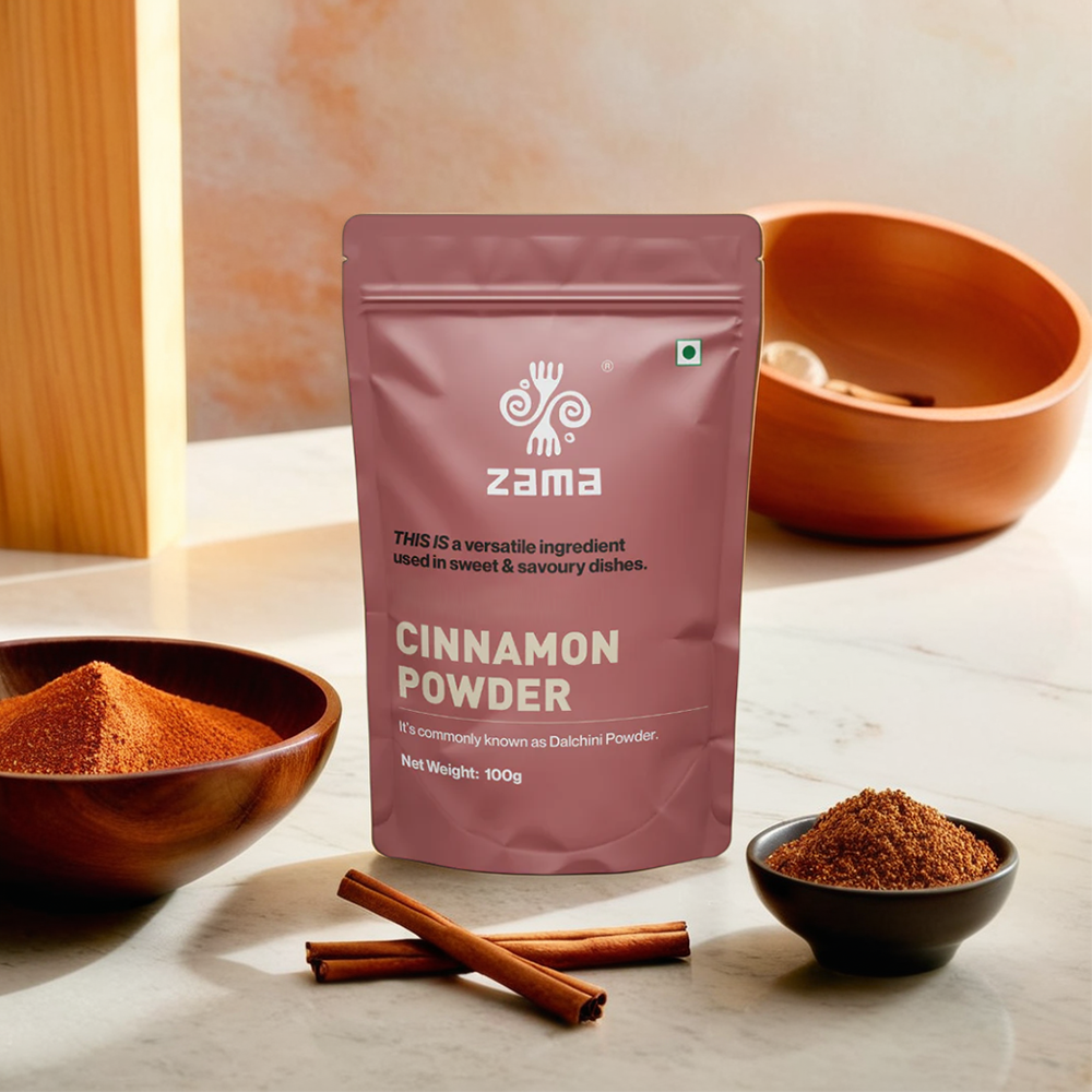 CINNAMON POWDER