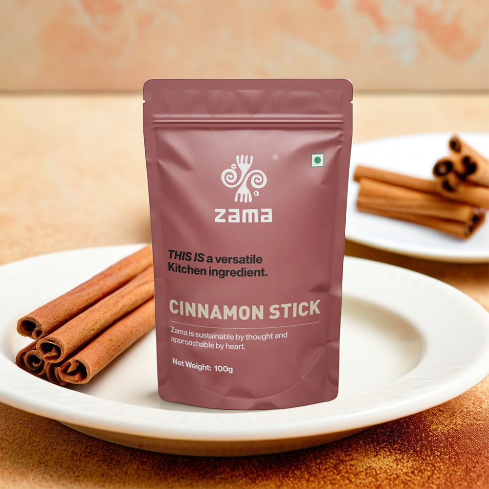 CINNAMON STICK