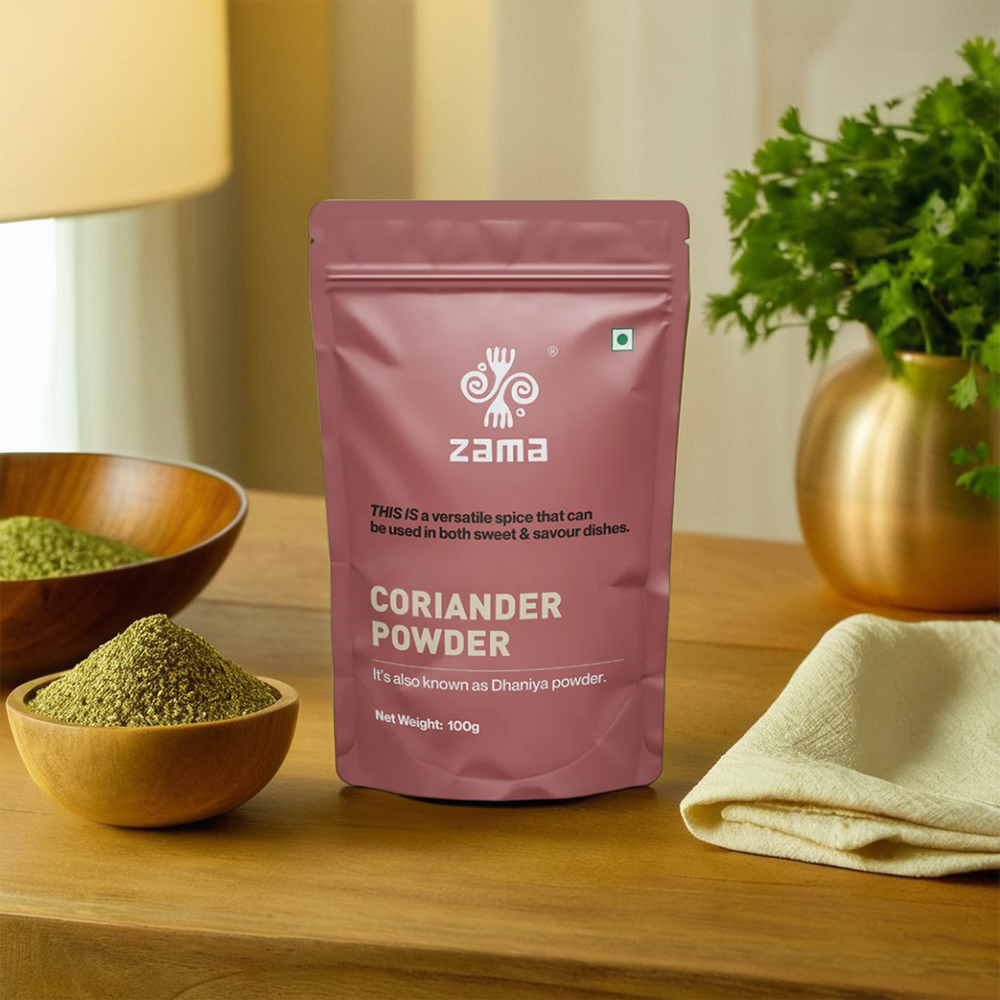CORIANDER POWDER